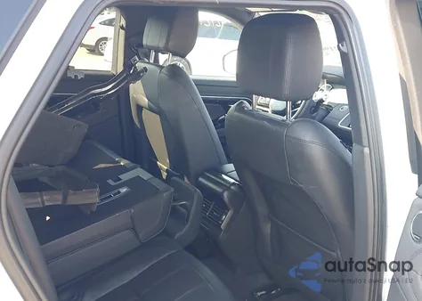 2021 Land Rover Range Rover Evoque S from USA, damaged, VIN SALZJ2FX8MH151124